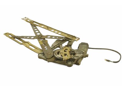1991 Mercedes-Benz 560SEC Window Regulator - 126-720-26-46