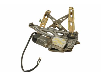 1991 Mercedes-Benz 560SEC Window Regulator - 126-720-26-46