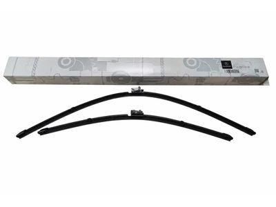 Mercedes-Benz 247-820-05-02 Front Blade Mercedes-Benz 247-820-05-02 Front Blade