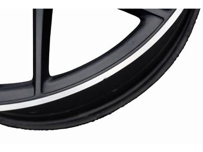 2023 Mercedes-Benz G550 Alloy Wheels - 463-401-20-00-7X71