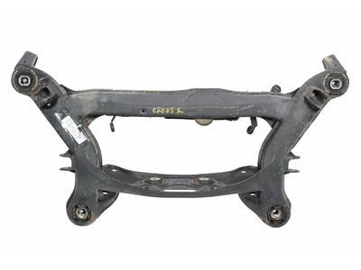 Mercedes-Benz C230 Axle Beam - 202-350-67-08