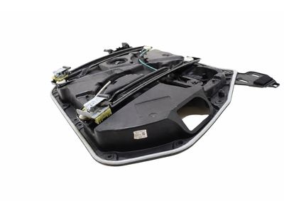 2020 Mercedes-Benz C63 AMG S Window Regulator - 205-720-50-23