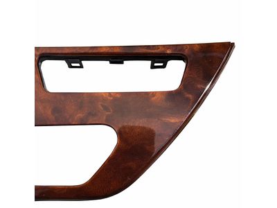 Mercedes-Benz 204-720-15-22 Front Molding