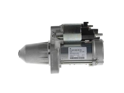 2015 Mercedes-Benz CLA45 AMG Starter - 645-906-08-00-80
