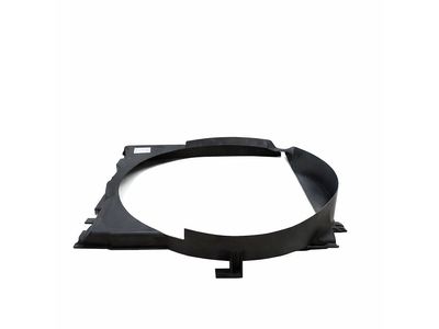 Mercedes-Benz Cooling Fan Shroud - 210-505-25-55