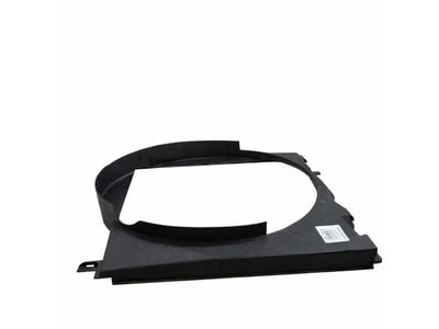 Mercedes-Benz Cooling Fan Shroud - 210-505-25-55