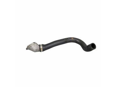 1990 Mercedes-Benz 420SEL Coolant Pipe - 126-501-47-82