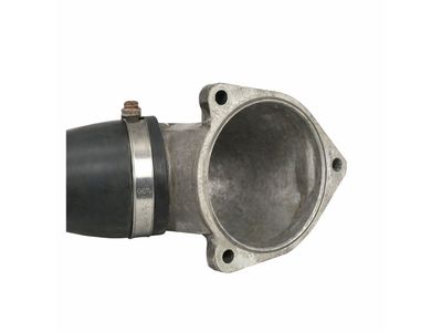 1990 Mercedes-Benz 420SEL Coolant Pipe - 126-501-47-82