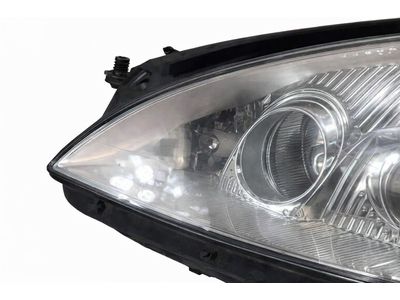 2011 Mercedes-Benz S65 AMG Headlight - 221-820-65-39