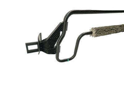 2006 Mercedes-Benz E55 AMG Power Steering Hose - 211-997-15-82