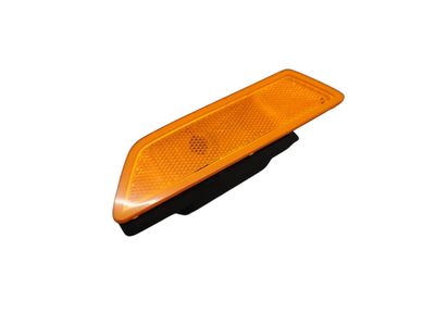 2012 Mercedes-Benz C250 Turn Signal Lights - 204-906-73-01
