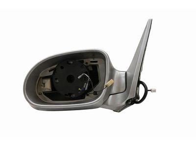 2003 Mercedes-Benz SL500 Side View Mirrors - 230-810-03-76