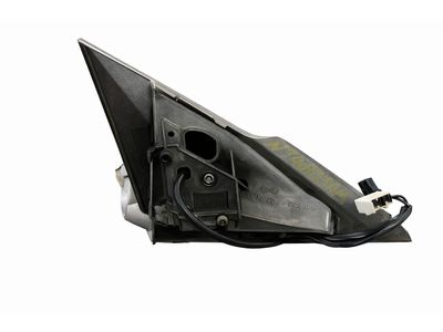 2003 Mercedes-Benz SL500 Side View Mirrors - 230-810-03-76