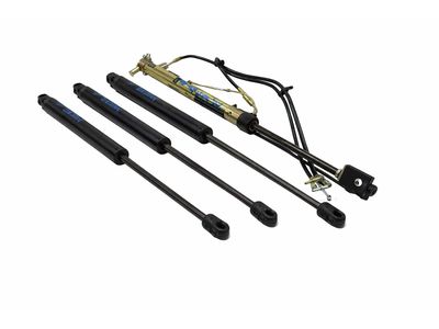2006 Mercedes-Benz SL65 AMG Lift Support - 230-880-00-29