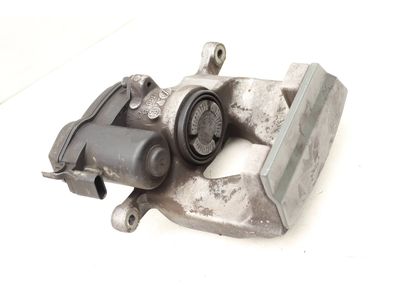 2015 Mercedes-Benz S550 Brake Caliper - 222-423-08-81