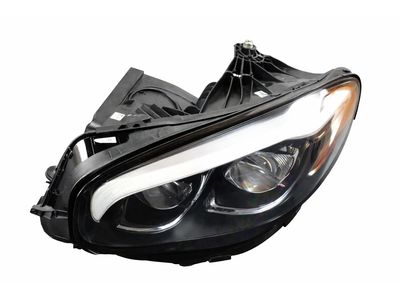 2018 Mercedes-Benz SL550 Headlight - 231-906-81-00