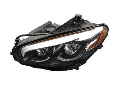 2018 Mercedes-Benz SL550 Headlight - 231-906-81-00