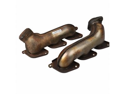 Mercedes-Benz R350 Exhaust Manifold - 272-140-28-09