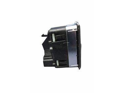 Mercedes-Benz 207-905-79-01-9107 Trunk Switch