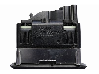 Mercedes-Benz 207-905-79-01-9107 Trunk Switch Mercedes-Benz 207-905-79-01-9107 Trunk Switch