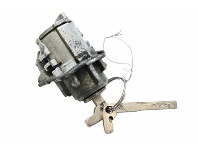 2018 Mercedes-Benz C43 AMG Door Lock Cylinder - 099-760-01-01