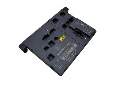 2008 Mercedes-Benz SL600 Body Control Module - 230-900-06-00-80
