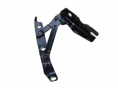 2001 Mercedes-Benz CLK430 Door Hinge - 208-750-04-28