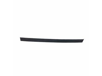 2021 Mercedes-Benz GLE580 Window Channel - 167-730-23-01