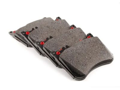 2015 Mercedes-Benz SL550 Brake Pad Set - 000-420-33-05