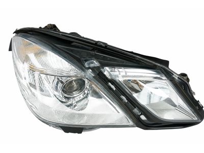 Mercedes-Benz E400 Headlight - 212-820-96-61