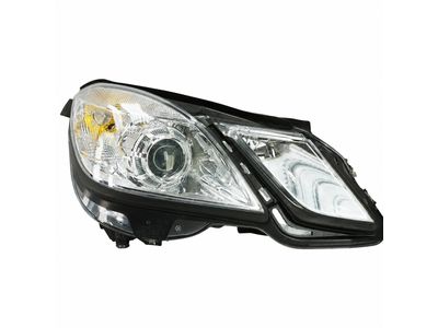 Mercedes-Benz E400 Headlight - 212-820-96-61