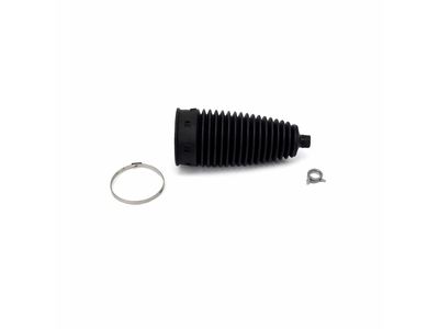 2017 Mercedes-Benz S600 Rack and Pinion Boot - 222-463-01-96