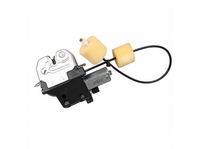 2009 Mercedes-Benz S63 AMG Door Lock - 221-750-00-85