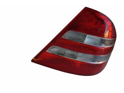 Mercedes-Benz 220-820-02-66 Lens
