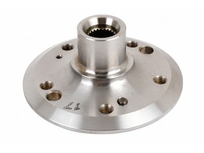 1990 Mercedes-Benz 300E Wheel Hub - 124-350-07-46