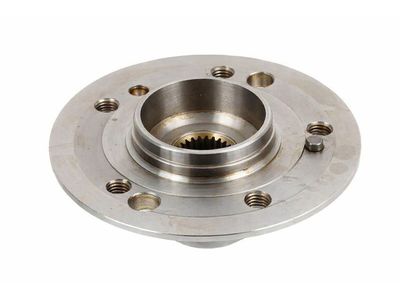1990 Mercedes-Benz 300E Wheel Hub - 124-350-07-46