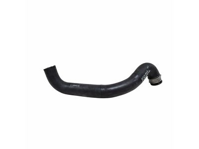 Mercedes-Benz 300TD Cooling Hose - 123-501-01-82