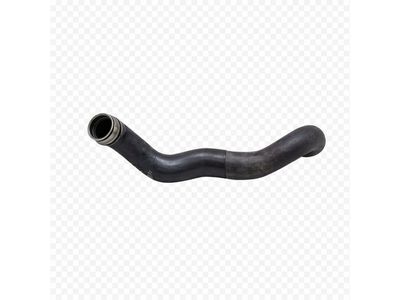 Mercedes-Benz 300TD Cooling Hose - 123-501-01-82