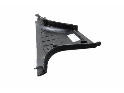 2017 Mercedes-Benz S550e Pillar Panels - 222-690-91-04-9H87