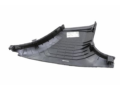 2017 Mercedes-Benz S550e Pillar Panels - 222-690-91-04-9H87