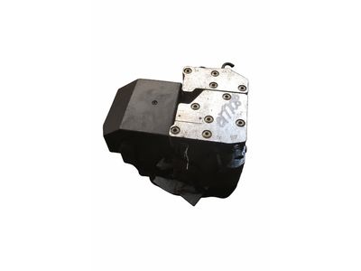 1993 Mercedes-Benz 300D ABS Control Module - 002-431-45-12