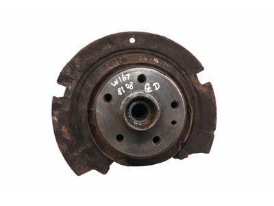 Mercedes-Benz ML430 Steering Knuckle - 163-350-02-08