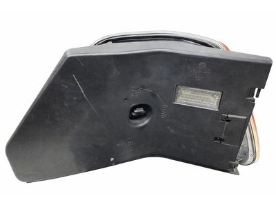 Mercedes-Benz 140-820-71-66 Lens Mercedes-Benz 140-820-71-66 Lens