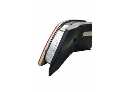 Mercedes-Benz 140-820-71-66 Lens