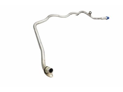 2013 Mercedes-Benz S550 Oil Dipstick Tube - 278-010-03-24