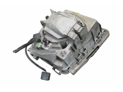 Mercedes-Benz 126-820-11-59 Headlamp Assembly Mercedes-Benz 126-820-11-59 Headlamp Assembly
