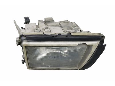 Mercedes-Benz 126-820-11-59 Headlamp Assembly