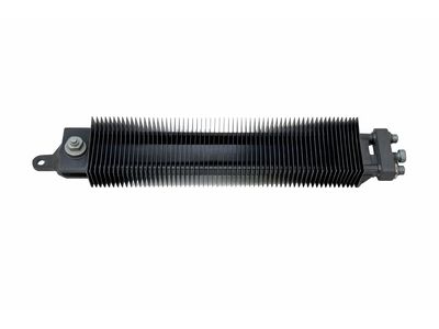 2003 Mercedes-Benz C230 Power Steering Hose - 203-460-26-24