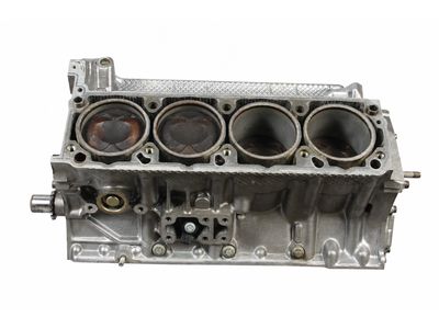 1996 Mercedes-Benz SL500 Piston - 119-030-57-17