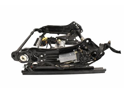 2006 Mercedes-Benz ML350 Power Seat Switch - 000-910-71-36